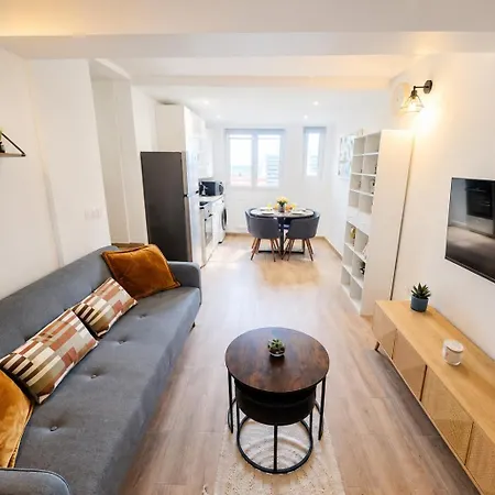 La Prestige Appartement *