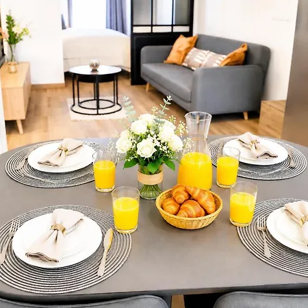 Apartment La Prestige *