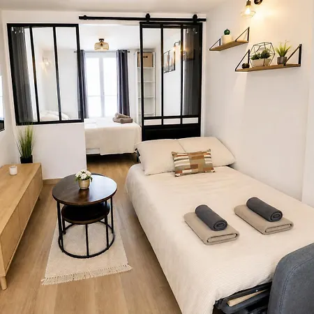 La Prestige Apartment *